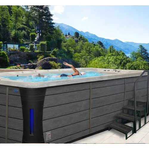 Swimspa X-Series hot tubs for sale in Vallejo